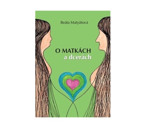 O matkách a dcerách