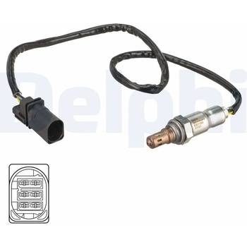 Lambda sonda DELPHI ES21084-12B1