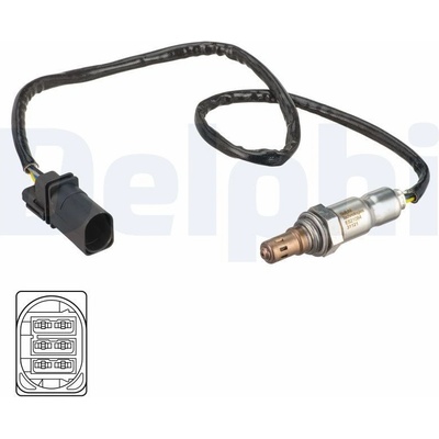 Lambda sonda DELPHI ES21084-12B1 (ES2108412B1)