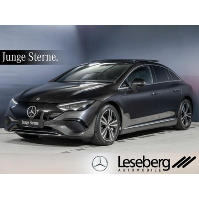 Mercedes-Benz EQE 300 180 kW