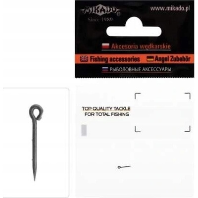 Mikado Držiak Nástrah Perfect Spike 10mm 10ks