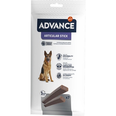 Affinity Advance 3х155г Advance Articular Care лакомство за кучета