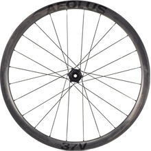 Bontrager Aeolus Pro 37V