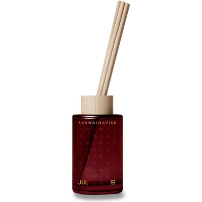Skandinavisk vonný difuzér JUL 100 ml