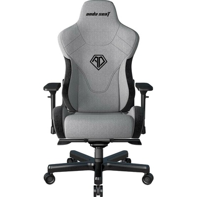 Anda Seat T-Pro 2 fabric Grey