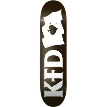 KFD Logo Flagship