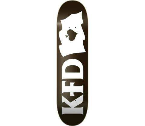 KFD Logo Flagship