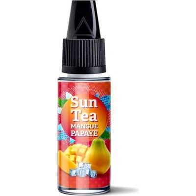 Potion Magique Sun Tea Mangue Papaye 10ml