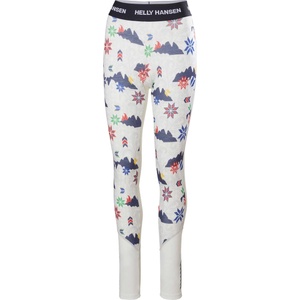 Helly hansen Термоклин w lifa merino midw gra pant (49411-015)