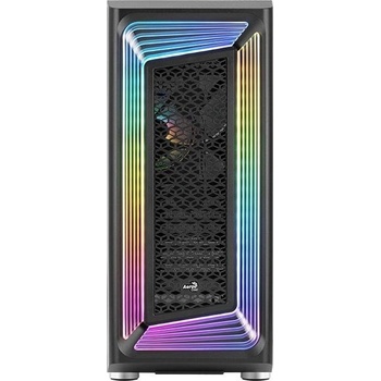 Aerocool Interstellar