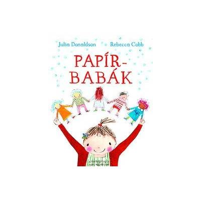 Papírbabák