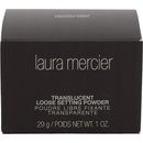 Laura Mercier Rozjasňující sypký pudr Translucent Loose Glow Setting Powder Medium Deep 29 g