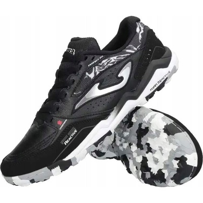 Joma FS REACTIVE FSS2501TF černá
