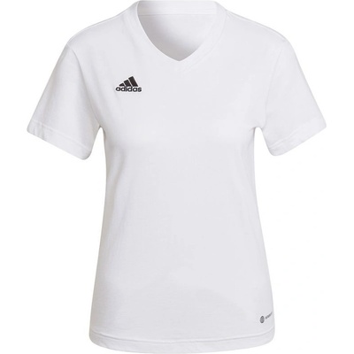 adidas Entrada 22 Tee W HC0442