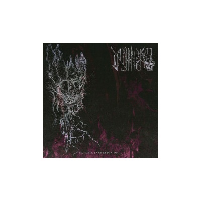 Avmakt - Satanic Inversion CD