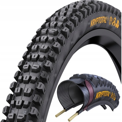 Continental KRYPTOTAL-F TRAIL ENDURANCE 27.5x2.40