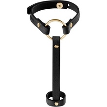 Bijoux indiscrets maze bracelet hand harness black