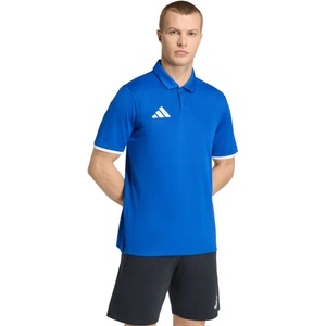 Adidas Мъжка тениска entrada 26 polo - jz6665