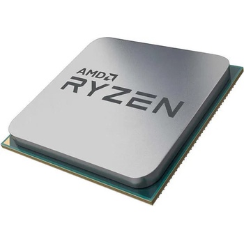 AMD Ryzen 3 4100 4-Core 4.0GHz AM4 Tray