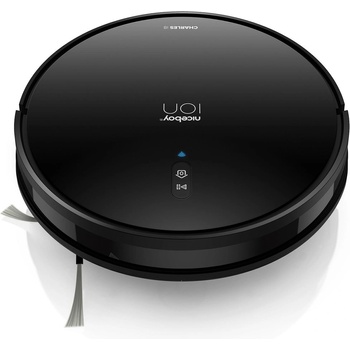 Niceboy ION Charles i8 Black