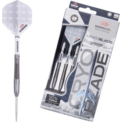 Windson Cryo blade 22 g