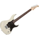 Image 1 of Yamaha Pacifica 120H Vintage White