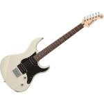 Yamaha Pacifica 120H Vintage White