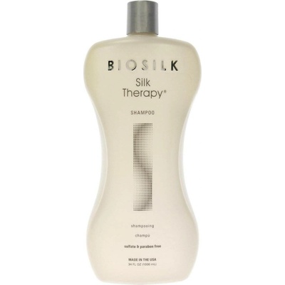 Biosilk Silk Therapy Shampoo 1006 ml