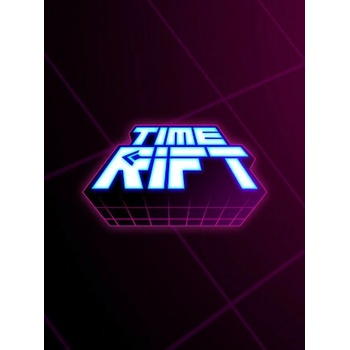 Time Rift