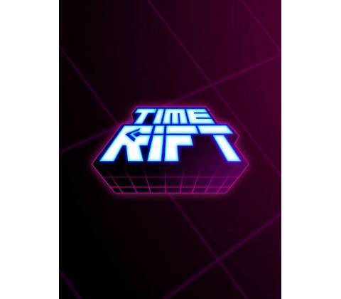 Time Rift