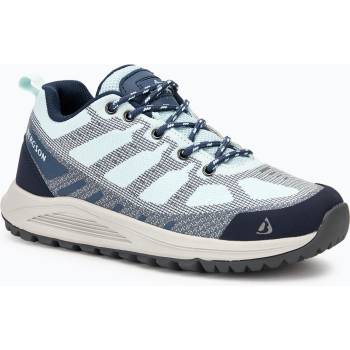 Image 1 of BERGSON Дамски обувки за трекинг BERGSON Sirbal Low STX light blue