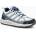 BERGSON Дамски обувки за трекинг BERGSON Sirbal Low STX light blue