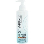 St. Moriz ST MORIZ Professional 1 Hour Fast Self Tanning Lotion Автобронзант унисекс 200ml