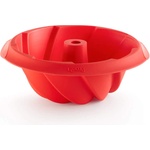 Lékué Форма за печене Lekue Ø22cm, силиконова, за кекс (1009480) - topmall
