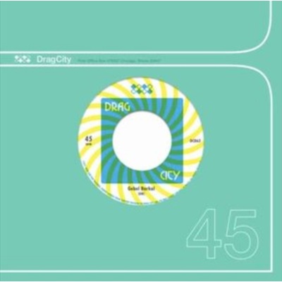 Gebel Barkal - Om LP