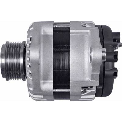 HELLA Alternátor 12V 100A s kolem