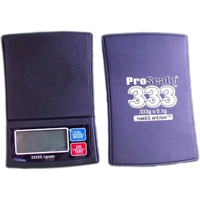 ProScale Thr33