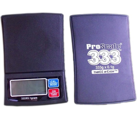 ProScale Thr33