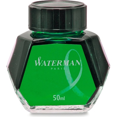 Waterman 1507/7510650 zelený