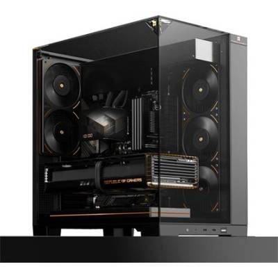Thermalright A70 Black
