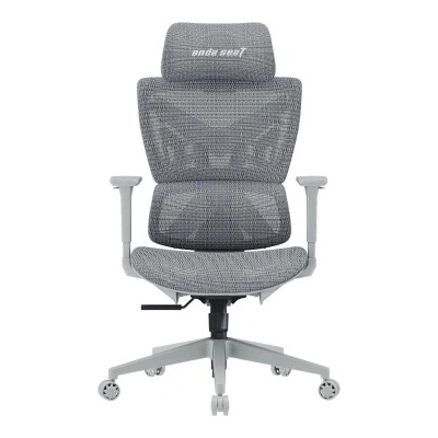 Anda Seat X-Air Mega Size XL šedá