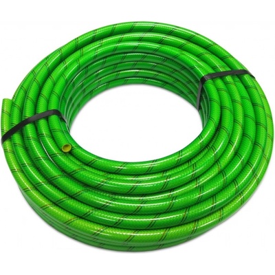 TUBI Cobra Green Profi - 1" 50m