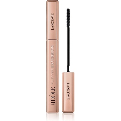 Lancôme Prodlužující řasenka Lash Idôle Flutter Extension Mascara True Black 8,5 ml