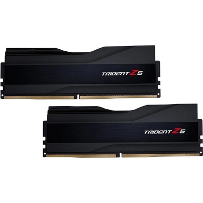 G.Skill Trident Z5 DDR5 32GB 6400MHz CL32 F5-6400J3239G16GX2-TZ5K