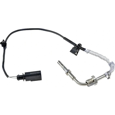 NTY Teplotní Čidlo Splodin Audi A6 3.0TDI Quattro 11-18 A7 Sportback 3.0TDI Quattro 11-18 Q5 SQ5 TDI 230KW 12- IN Přední OF a další (059906088BM)