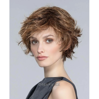Ellen Wille Hair Power Paruka Date espresso mix