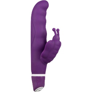 Sweet Smile Smile G-Butterfly Vibrator