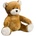 HEUNEC Еко плюшена играчка Мече, 20 см (385078)