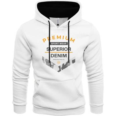 Мъжки суичър a45. p6. w