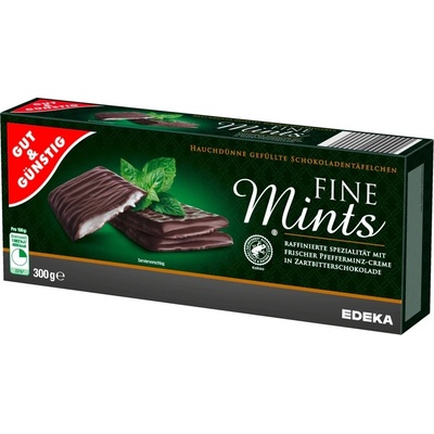 G&G mátové tyčinky Classic 300 g